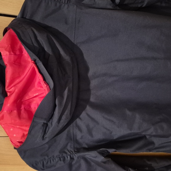 SIMS Snowboarding Jacket - Picture 7 of 7